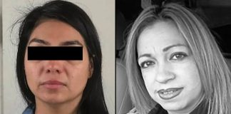 Sale bajo fianza mujer que asesinó de 100 puñaladas a joven hace 14 años en Texas