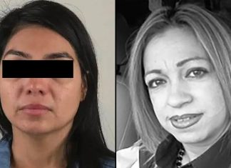 Sale bajo fianza mujer que asesinó de 100 puñaladas a joven hace 14 años en Texas