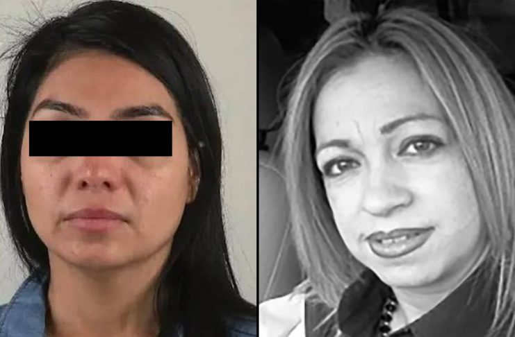 Sale bajo fianza mujer que asesinó de 100 puñaladas a joven hace 14 años en Texas