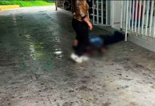 Matan a un hombre en tienda de autoservicio en Tancítaro