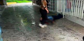 Matan a un hombre en tienda de autoservicio en Tancítaro