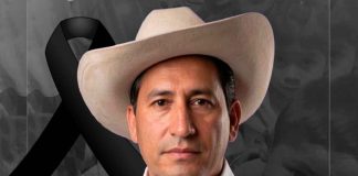 Asesinan a balazos al periodista Josué Martínez frente a su hijo en Texmelucan