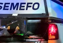Tabasqueño es asesinado de un balazo en una comunidad de Tacámbaro, Michoacán
