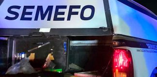 Tabasqueño es asesinado de un balazo en una comunidad de Tacámbaro, Michoacán