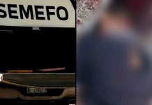 Ejecutan a un hombre en la plaza principal de La Estancia, en Parácuaro