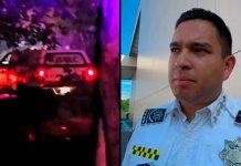 Triple homicidio en Santiago Undameo estaría relacionado con peleas de gallos: Policía Morelia