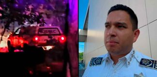 Triple homicidio en Santiago Undameo estaría relacionado con peleas de gallos: Policía Morelia