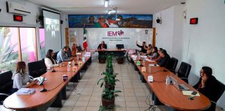 Al menos 125 personas aspiran a integrar la presidencia y cuatro consejerías del IEM