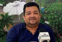 Sujetos armados agreden a un periodista frente a su familia al salir de su domicilio en Colima