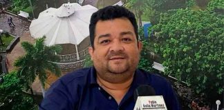Sujetos armados agreden a un periodista frente a su familia al salir de su domicilio en Colima