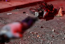 Ataque armado en Ario de Rayón deja un muerto y un herido