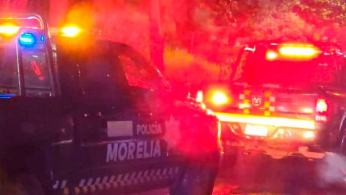 ataque-armado-motociclista-comunidad-la-maiza-morelia
