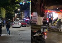 Atacan a balazos al representante de Bienes Comunales de Caltzontzin