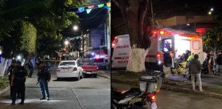 Atacan a balazos al representante de Bienes Comunales de Caltzontzin