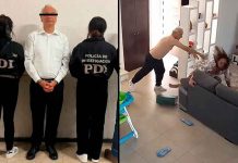 Exdirector de Pemex recibe el perdón por violencia familiar pero su proceso continúa en Morelos