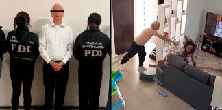 Exdirector de Pemex recibe el perdón por violencia familiar pero su proceso continúa en Morelos