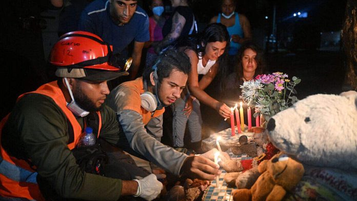 aumentan-muertos-5119-doble-terremoto-venezuela