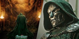 #VIDEO // Doctor Doom humilla a Thanos: el espectacular tráiler de Avengers: Doomsday paraliza la red