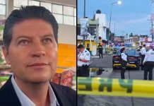 Tras accidente con menor, Ayuntamiento analiza la posibilidad de colocar puentes peatonales