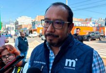 Baches tapados por ciudadanos duran poco por falta de materiales adecuados: Obras Públicas