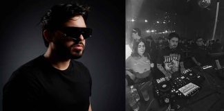 ¿Quién era Juan Pablo Baeza? El DJ moreliano que dejó huella en la escena nocturna