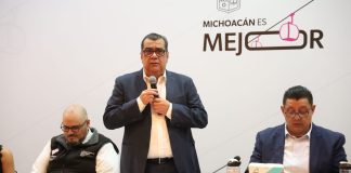 Garantizan en Michoacán atención médica digna y sin estigmas por consumo de sustancias