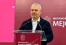 Habra más detenciones por ataque en Nahuatzen, dice el Gobernador