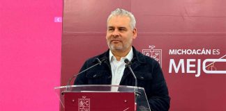 Habra más detenciones por ataque en Nahuatzen, dice el Gobernador