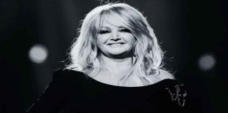 Muere Bonnie Tyler, la inolvidable voz de Total Eclipse of the Heart, a los 75 años