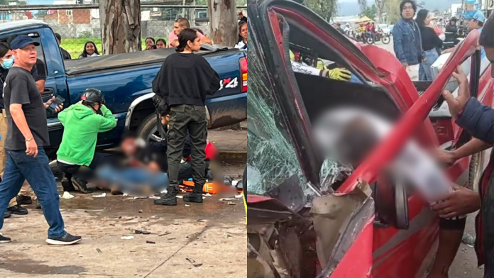 brutal-choque-camionetas-muerto-heridos-uruapan