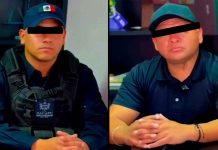 Caen director y subdirector de Seguridad Pública de Zacapu por ataque contra elementos de la Guardia Civil en Nahuatzen