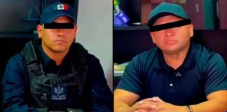 Caen director y subdirector de Seguridad Pública de Zacapu por ataque contra elementos de la Guardia Civil en Nahuatzen