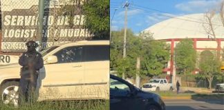 #VIDEO // Camioneta aparentemente abandonada resultó estar descompuesta, al norte de Morelia