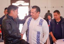 Michoacán avanza con autogobiernos, pero debemos consolidar esa conquista para que no haya un revés: Carlos Torres Piña