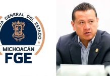 Solicita Torres Piña ampliar 45 días más su licencia al frente de la FGE