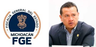 Solicita Torres Piña ampliar 45 días más su licencia al frente de la FGE