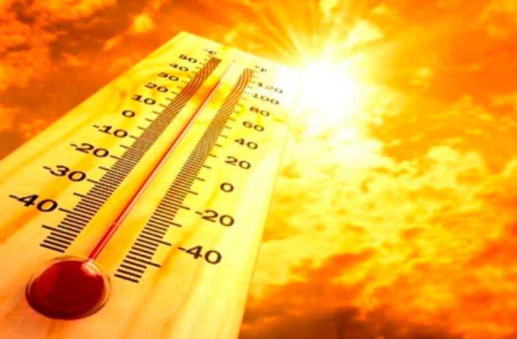 ¿Por qué este verano se siente más extremo? La ciencia explica las 3 causas principales