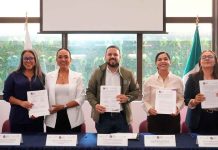 “La calidad humana es el valor agregado del trabajo que realizamos en favor de la sociedad”: Josué Mejía