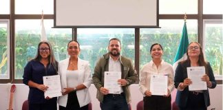 “La calidad humana es el valor agregado del trabajo que realizamos en favor de la sociedad”: Josué Mejía