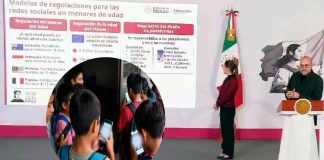 ¿Escuelas sin celulares? La nueva tendencia mundial para mejorar el aprendizaje