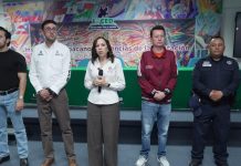 Todo listo para el examen de ingreso a las Normales de Michoacán este domingo