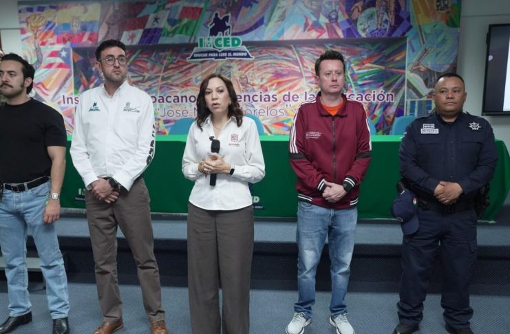 Todo listo para el examen de ingreso a las Normales de Michoacán este domingo