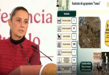 #VIDEO // México envía más de 2 mil metros cúbicos de ayuda humanitaria a Venezuela tras los sismos