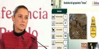 #VIDEO // México envía más de 2 mil metros cúbicos de ayuda humanitaria a Venezuela tras los sismos