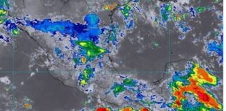En Michoacán persistirán las lluvias durante el fin de semana; estos municipios podrían registrar mayores precipitaciones