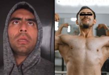 Entrenador fitness asesina a sus padres en Cholula tras salir de rehabilitación