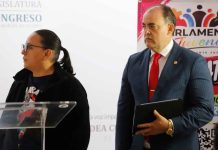Ni Uno Más Michoacán acusa al Congreso de incumplir “Ley Mauricio”