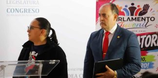 Ni Uno Más Michoacán acusa al Congreso de incumplir “Ley Mauricio”