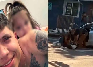 #VIDEO // Agente del ICE mata a joven colombiano durante operativo en Maine; el caso desata indignación