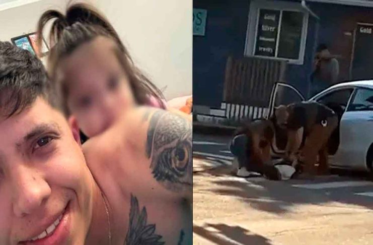 #VIDEO // Agente del ICE mata a joven colombiano durante operativo en Maine; el caso desata indignación